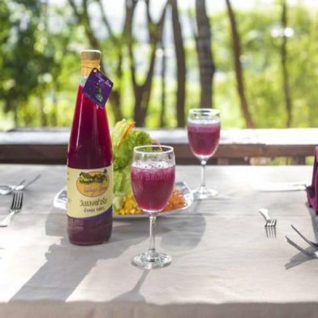 Village Farm And Winery Wang Nam Khiao Ngoại thất bức ảnh