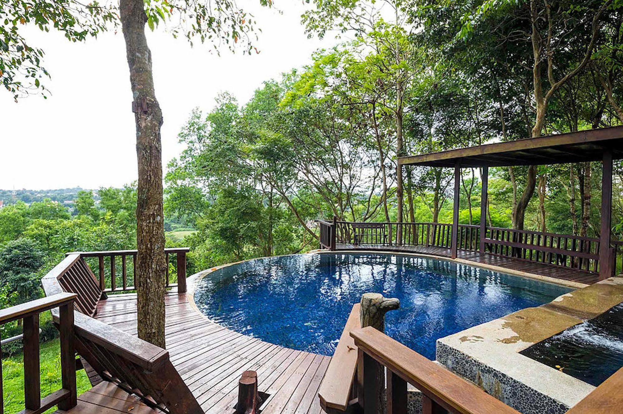 Village Farm And Winery Wang Nam Khiao Ngoại thất bức ảnh